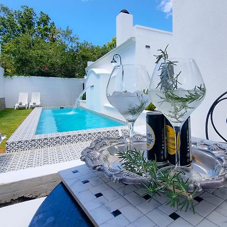 Batavia Boutique Hotel Stellenbosch Dış mekan fotoğraf