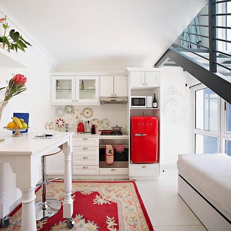 Batavia Boutique Hotel Stellenbosch Dış mekan fotoğraf