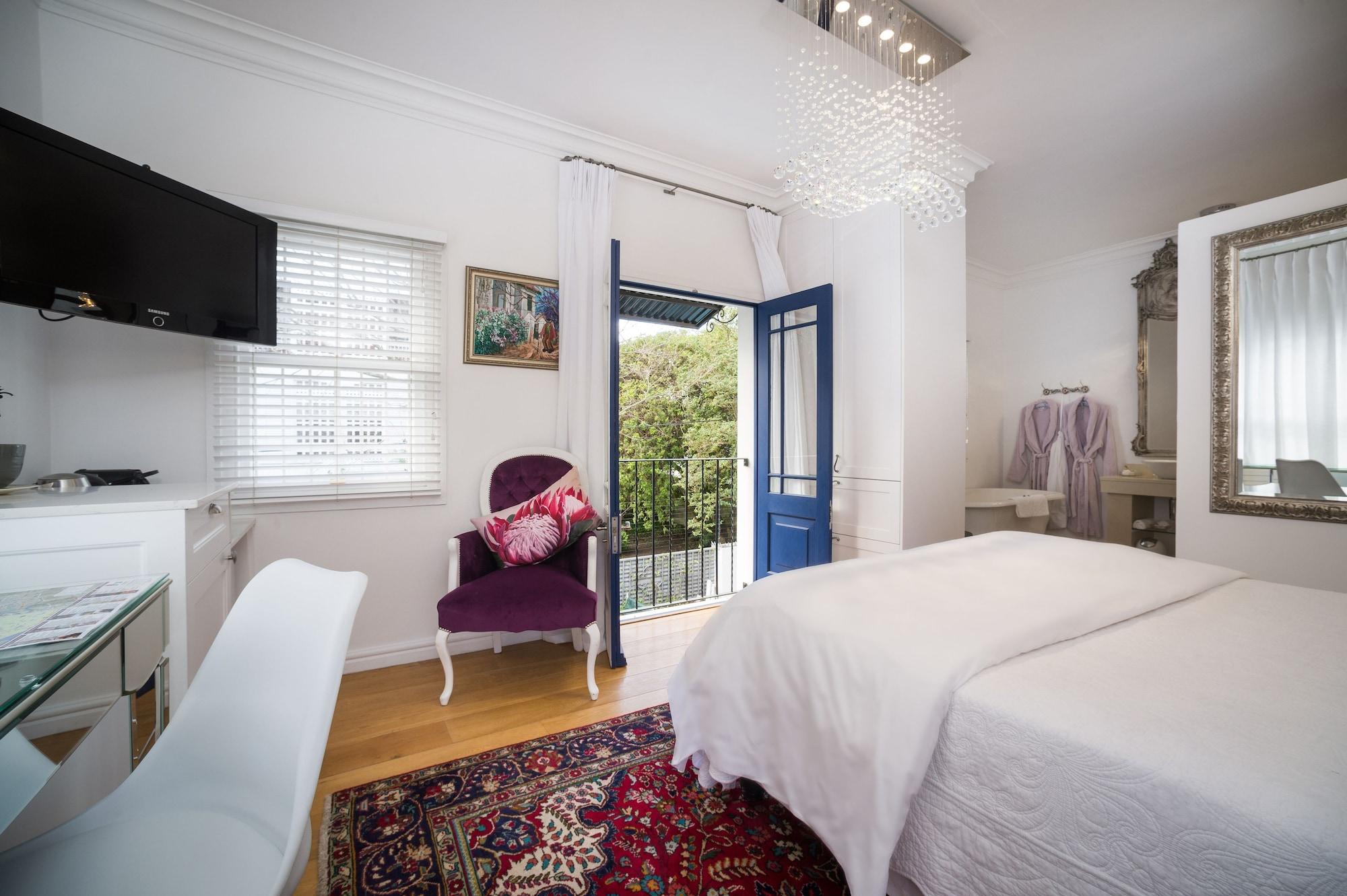 Batavia Boutique Hotel Stellenbosch Dış mekan fotoğraf