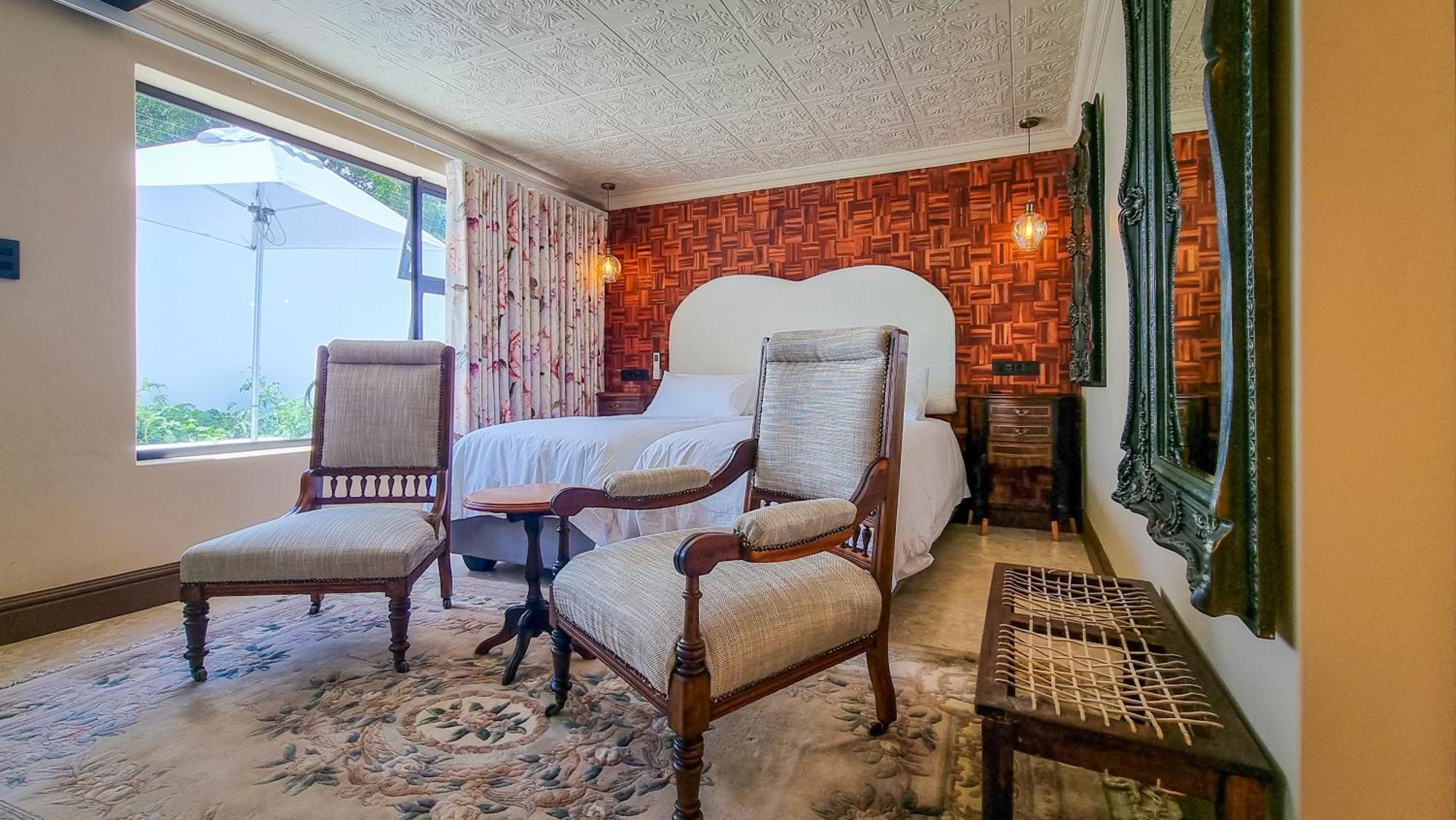 Batavia Boutique Hotel Stellenbosch Dış mekan fotoğraf