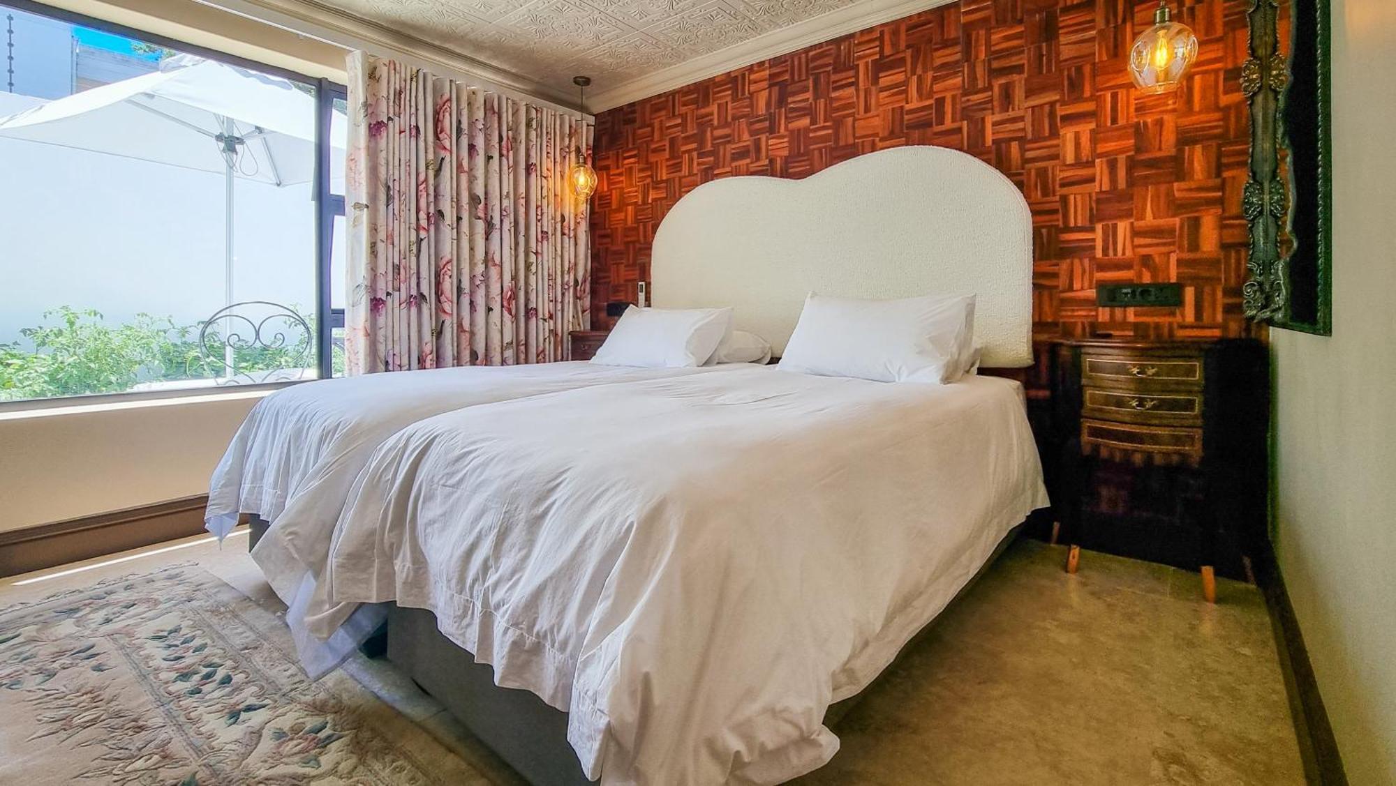 Batavia Boutique Hotel Stellenbosch Dış mekan fotoğraf
