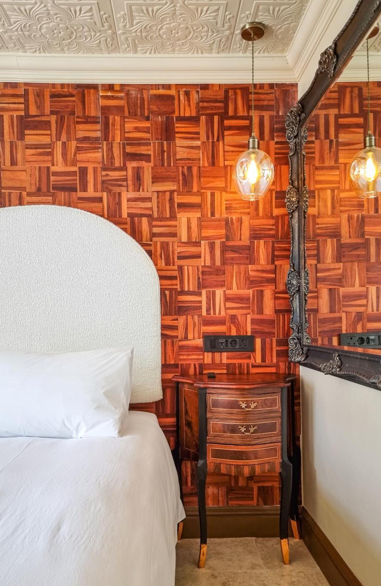 Batavia Boutique Hotel Stellenbosch Dış mekan fotoğraf