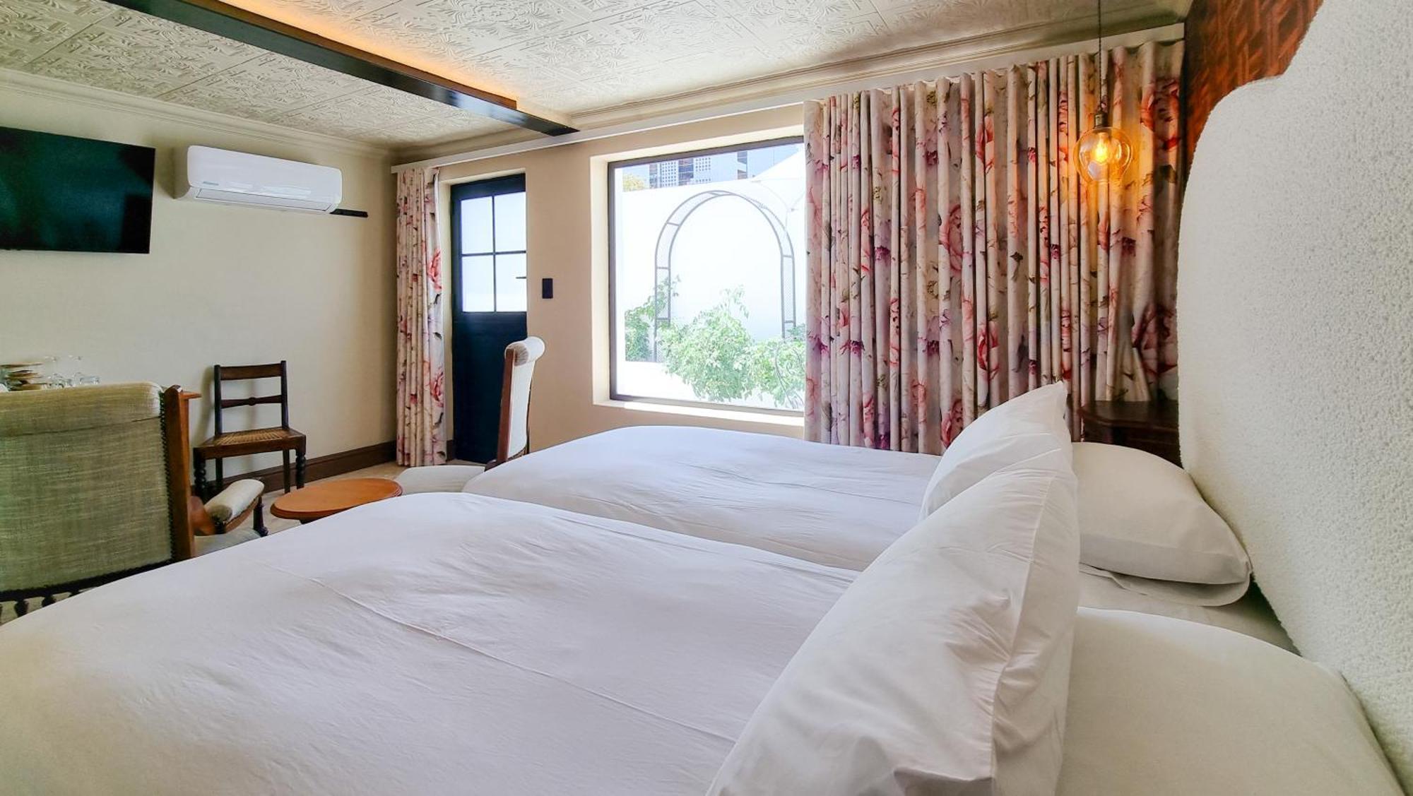 Batavia Boutique Hotel Stellenbosch Dış mekan fotoğraf