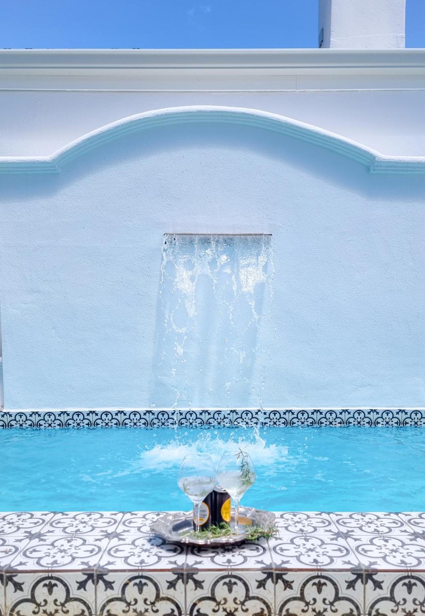 Batavia Boutique Hotel Stellenbosch Dış mekan fotoğraf