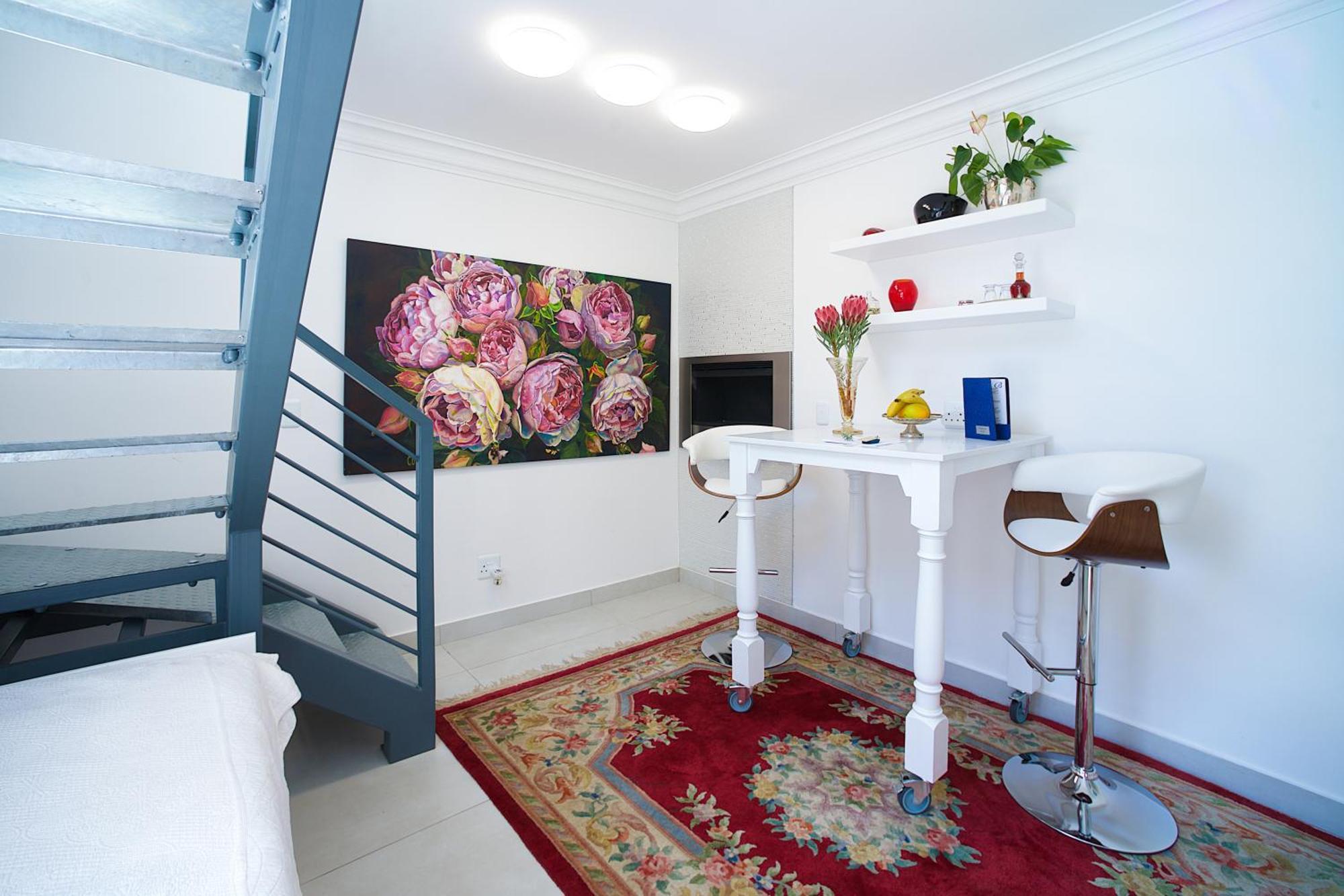 Batavia Boutique Hotel Stellenbosch Dış mekan fotoğraf