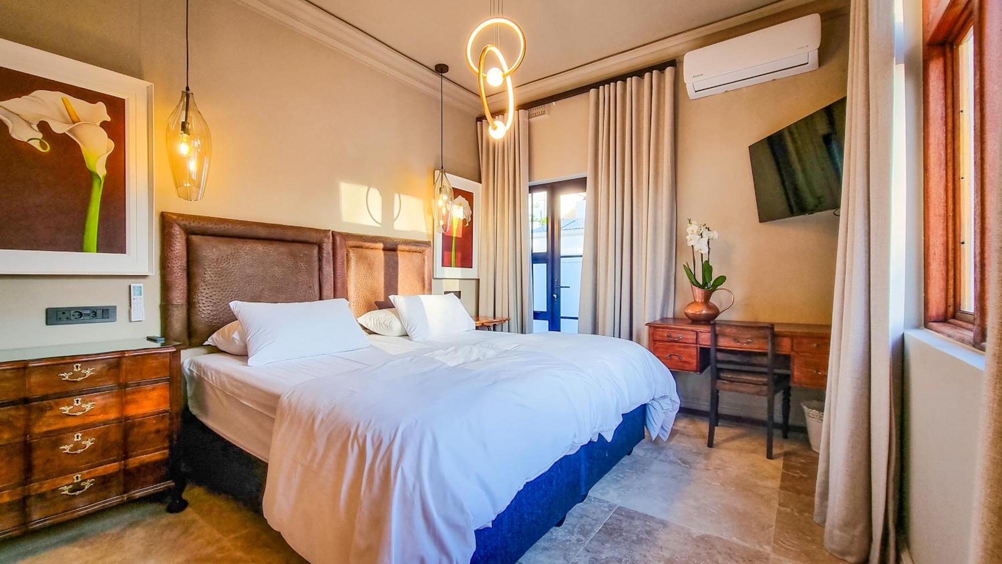Batavia Boutique Hotel Stellenbosch Dış mekan fotoğraf