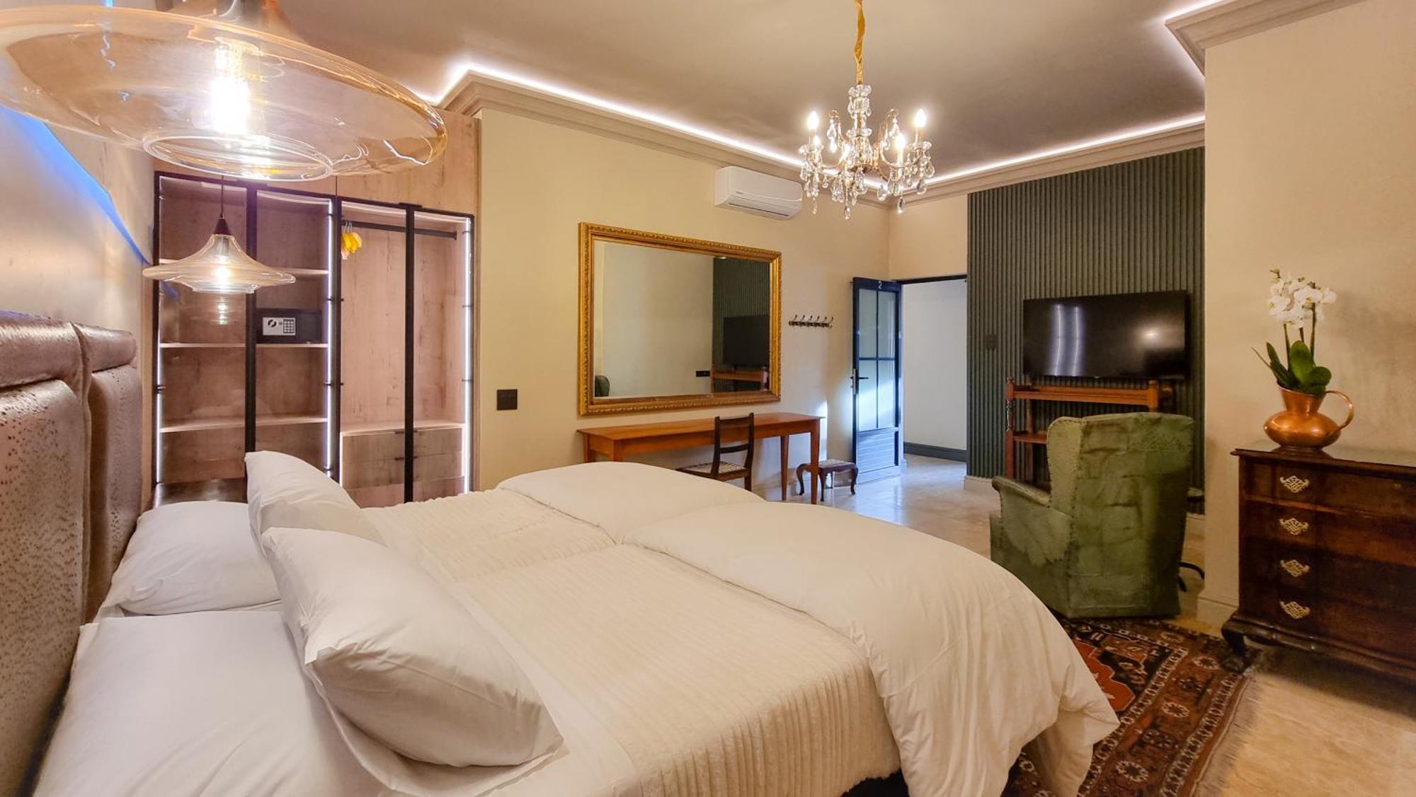 Batavia Boutique Hotel Stellenbosch Dış mekan fotoğraf