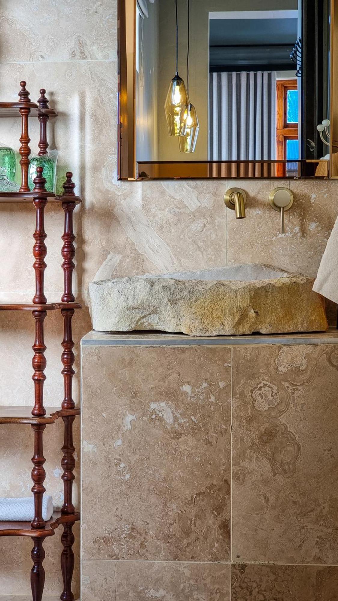 Batavia Boutique Hotel Stellenbosch Dış mekan fotoğraf
