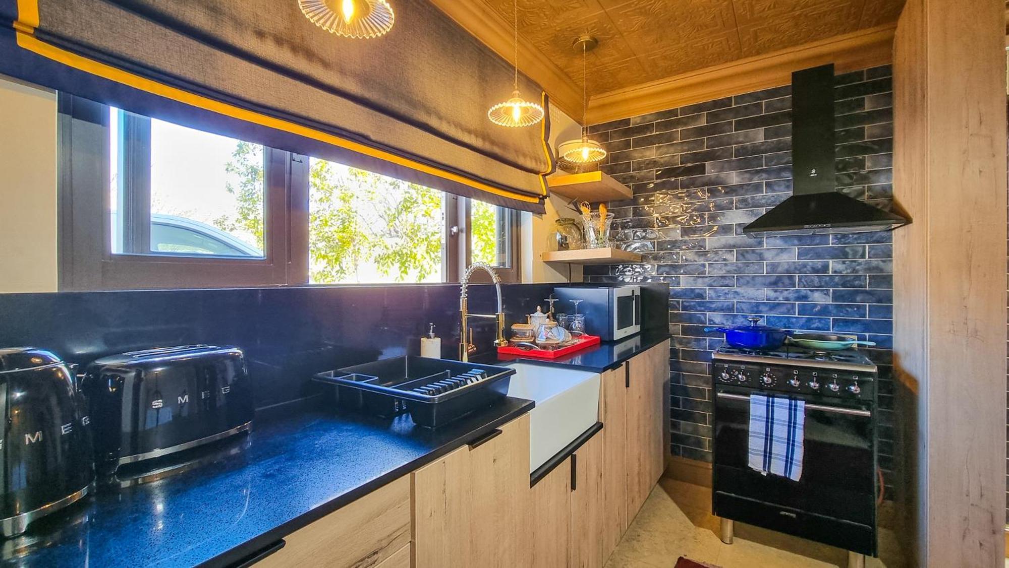 Batavia Boutique Hotel Stellenbosch Dış mekan fotoğraf