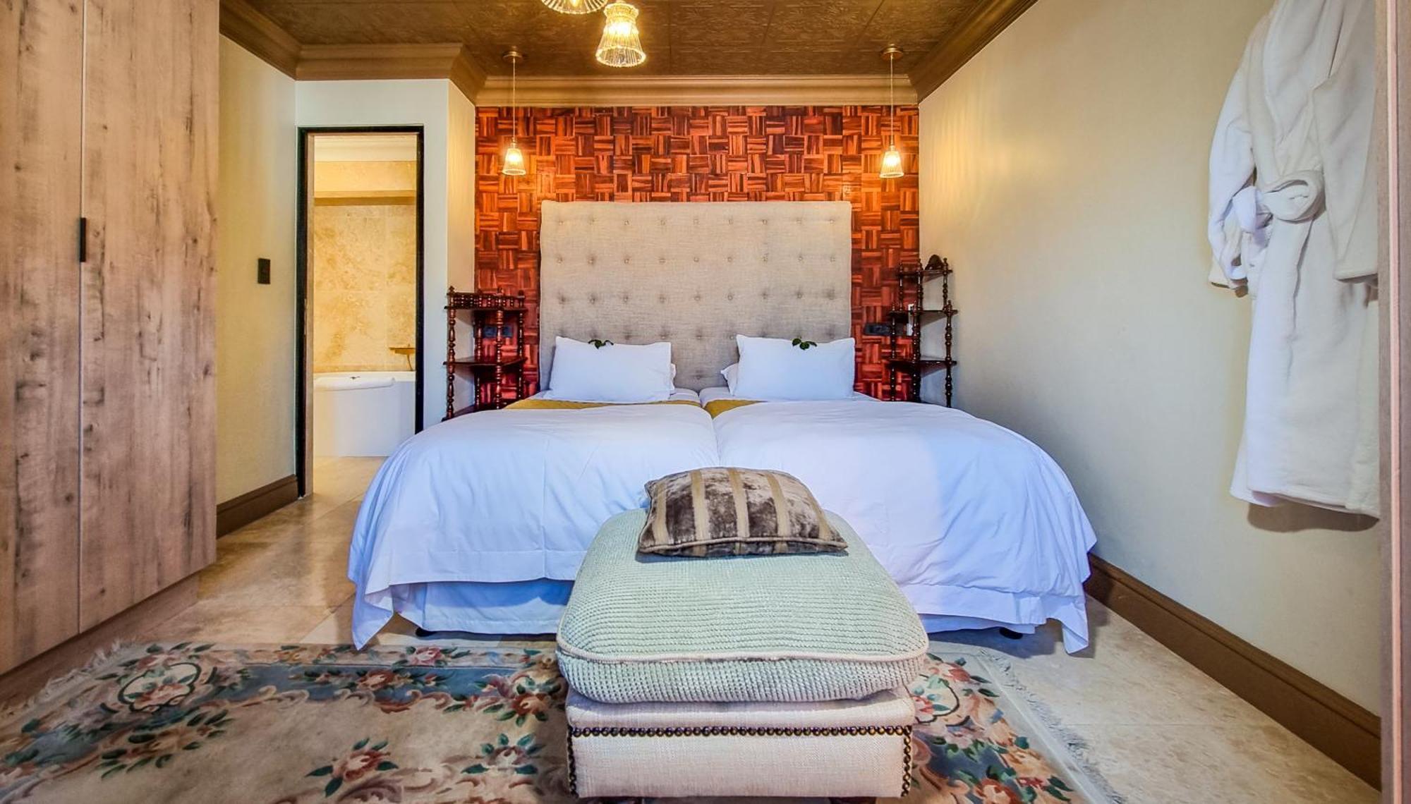 Batavia Boutique Hotel Stellenbosch Dış mekan fotoğraf