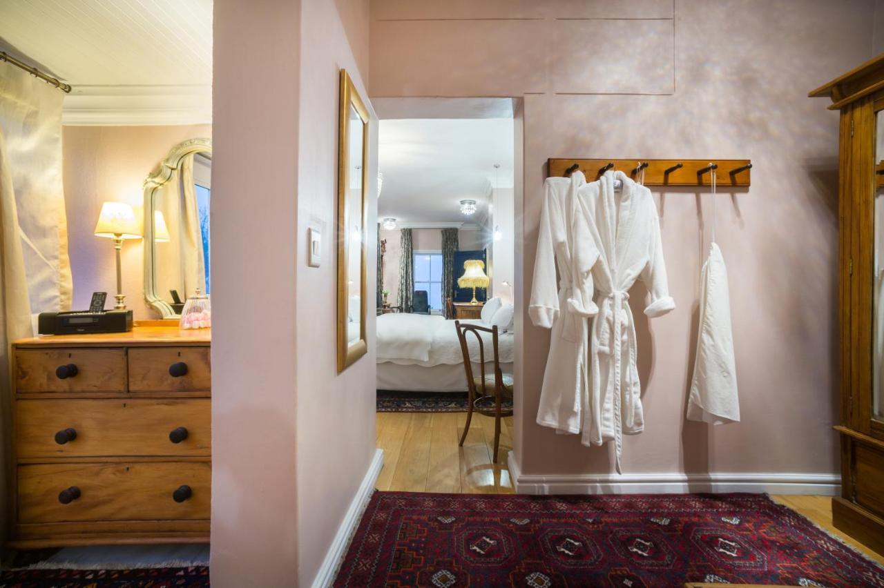 Batavia Boutique Hotel Stellenbosch Dış mekan fotoğraf