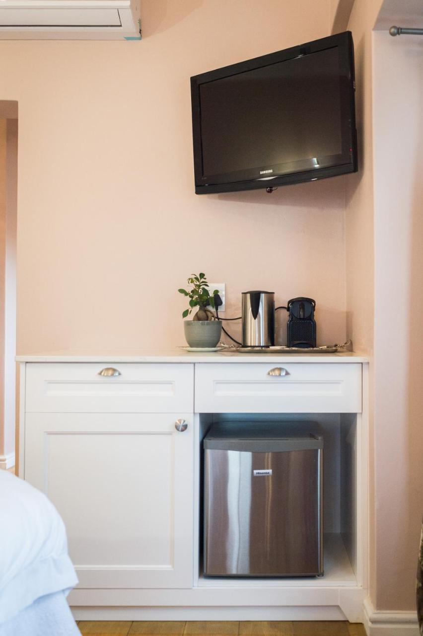 Batavia Boutique Hotel Stellenbosch Dış mekan fotoğraf