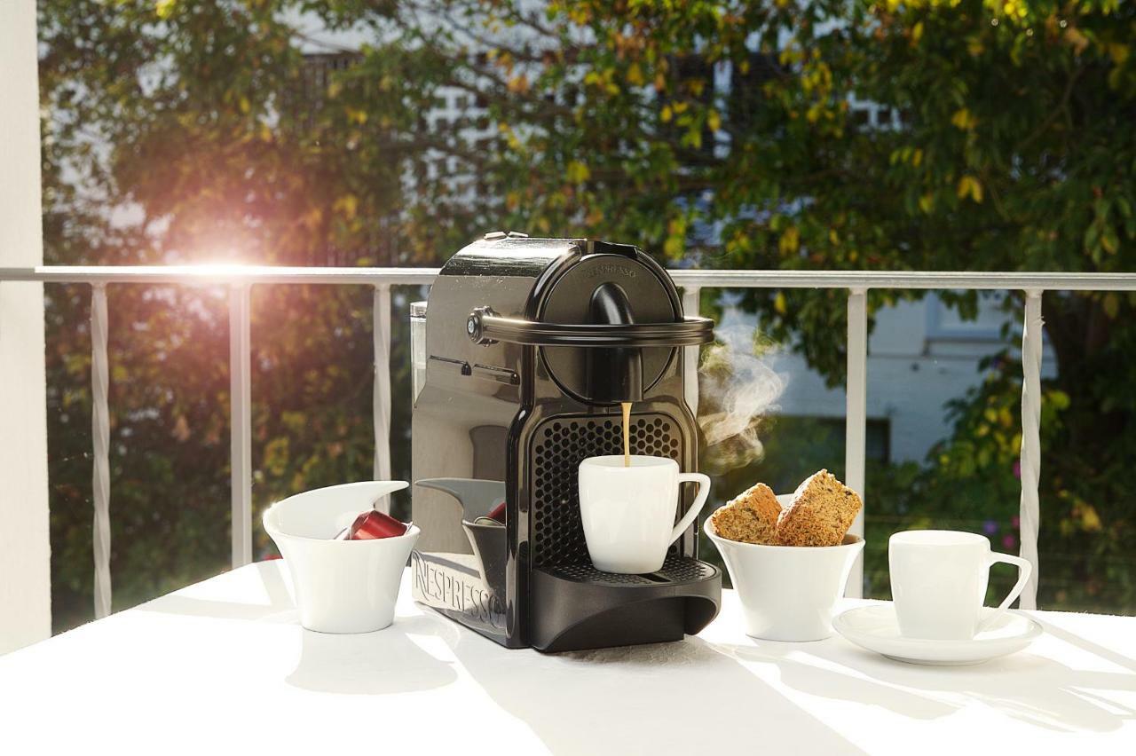 Batavia Boutique Hotel Stellenbosch Dış mekan fotoğraf